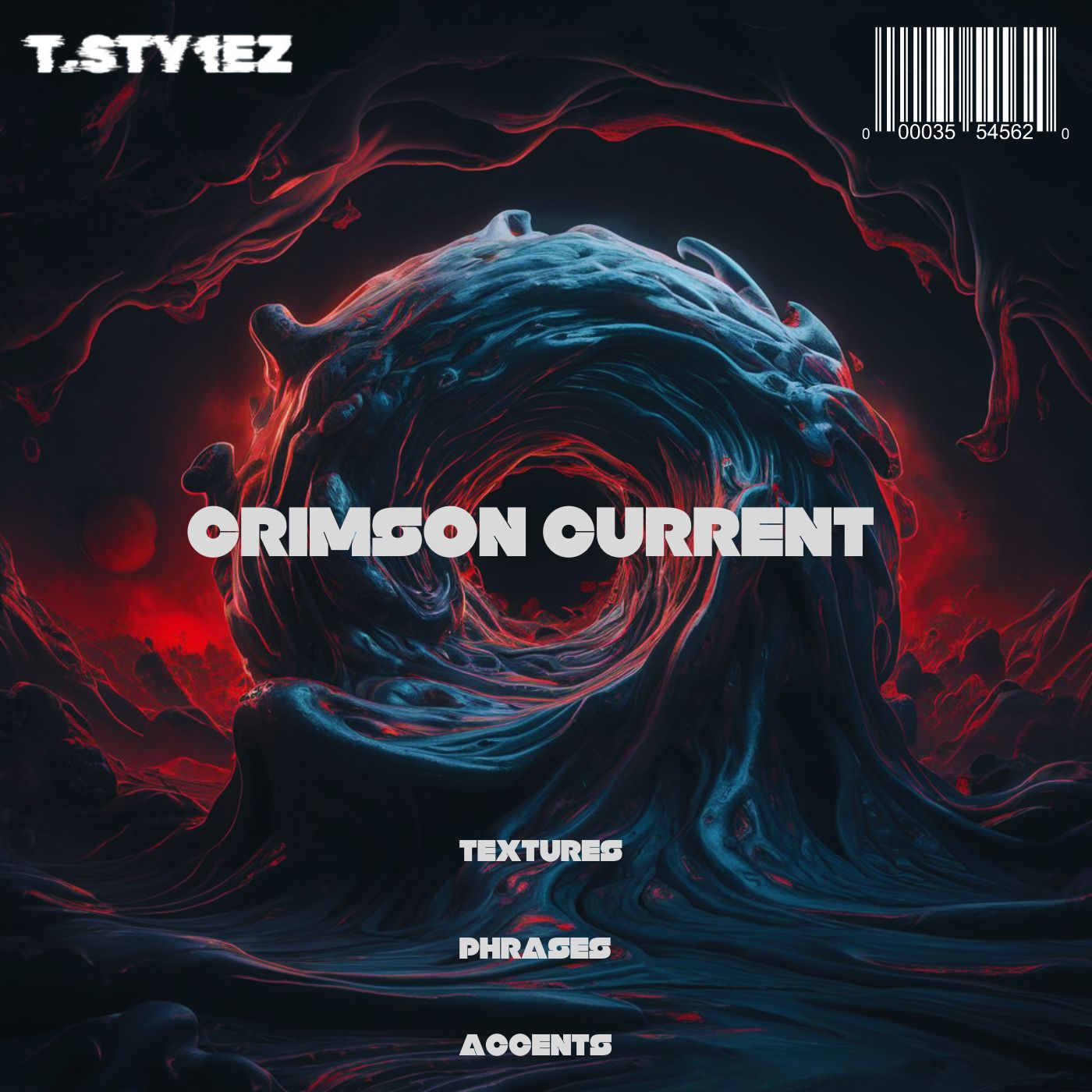 Crimson Current