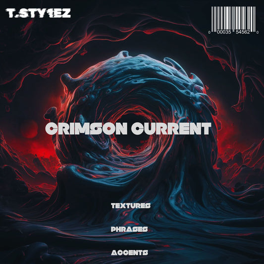 Crimson Current