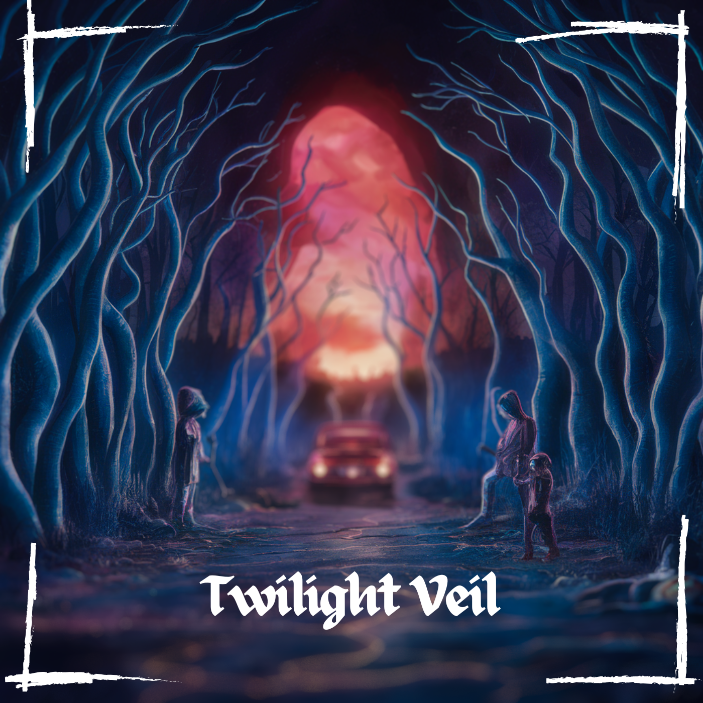 Twilight Veil