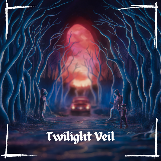 Twilight Veil